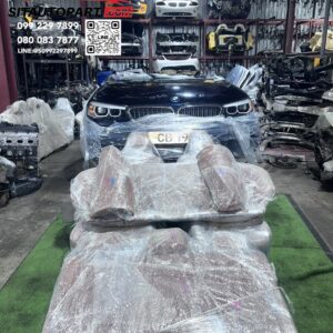 หัวตัด BMW G30, อะไหล่ตัวถัง G30, หน้าตัดศอก G30 M Sport, แปลงหน้า G30 LCI, ไฟหน้า G30 เชียงกง, ซ่อมชนหนัก BMW G30