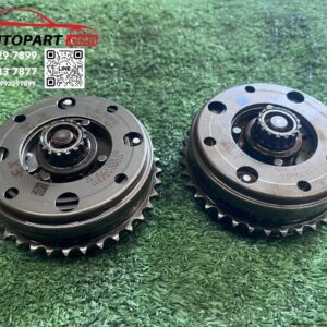 เฟืองแอดวานซ์ B48, ชุดวาวโนส BMW, VANOS B48, เครื่องสั่น BMW B48, ซ่อมวาวโนส BMW, เฟืองไอดีไอเสีย B48