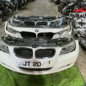 หัวตัด BMW F30, หน้าตัดศอก E90, ฝาท้าย BMW F30, ฝากระโปรงท้าย E90 LCI, อะไหล่ตัวถัง 3 Series, ซ่อมชนหนัก BMW