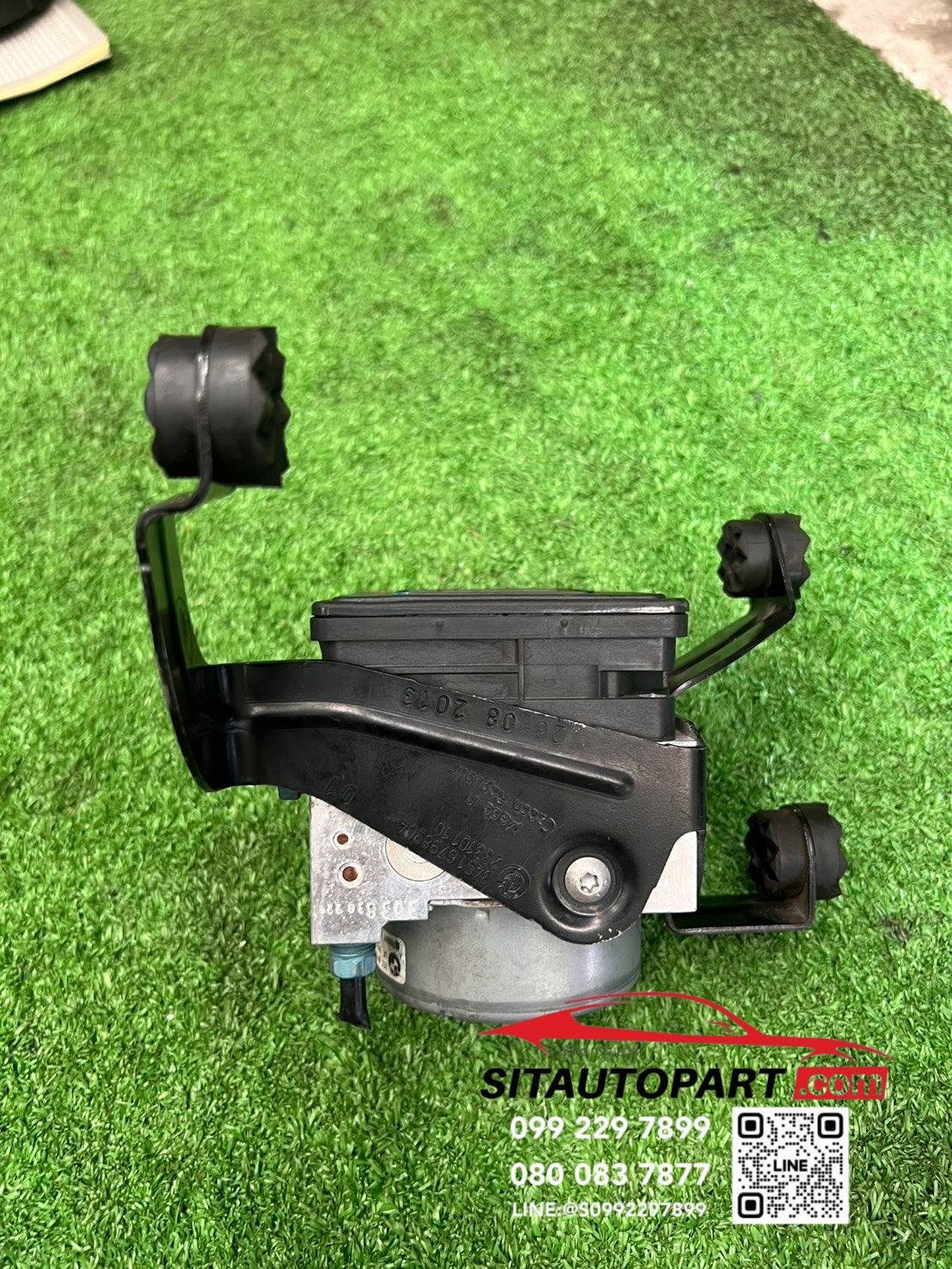 ปั๊ม ABS BMW F30, ซ่อมปั๊ม ABS F30, ไฟ ABS โชว์ BMW, โมดูล DSC F30, อะไหล่เบรค BMW F30, ปั๊มเบรค ABS เชียงกง