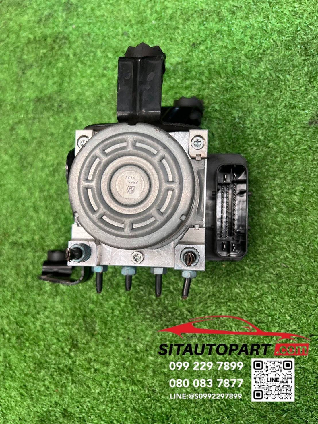 ปั๊ม ABS BMW F30, ซ่อมปั๊ม ABS F30, ไฟ ABS โชว์ BMW, โมดูล DSC F30, อะไหล่เบรค BMW F30, ปั๊มเบรค ABS เชียงกง