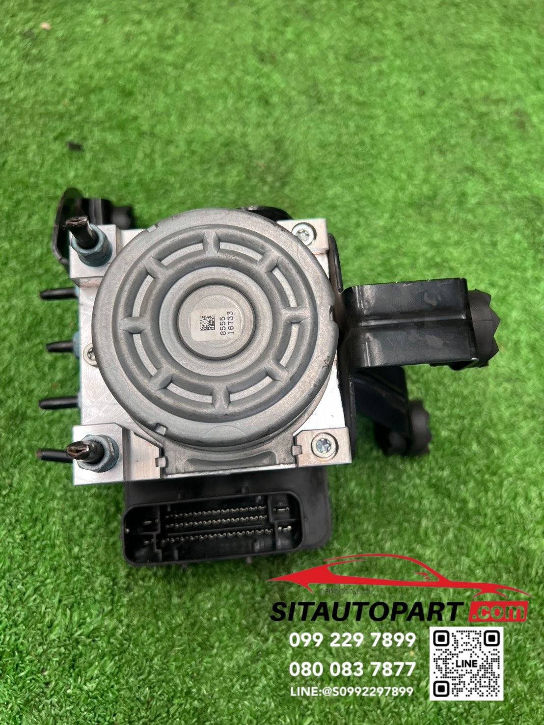 ปั๊ม ABS BMW F30, ซ่อมปั๊ม ABS F30, ไฟ ABS โชว์ BMW, โมดูล DSC F30, อะไหล่เบรค BMW F30, ปั๊มเบรค ABS เชียงกง
