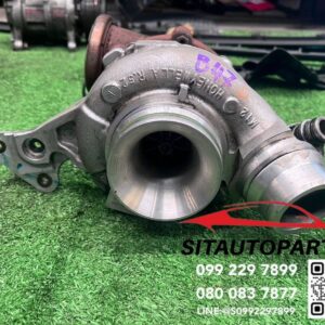 เทอร์โบ F30 เชียงกง, เทอร์โบ B48 G30, ซ่อมเทอร์โบ F10, เทอร์โบ B47 G01, ควันขาว F30, อะไหล่เครื่อง BMW เชียงกง