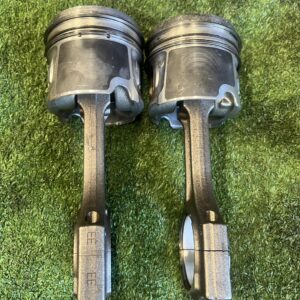 ลูกสูบ BMW B47, ลูกสูบ X1 F48, แหวนลูกสูบ B47, ซ่อมเครื่อง BMW X1, เครื่องหลวม B47, ควันขาว BMW, อะไหล่ท่อนล่าง B47, ลูกสูบเชียงกง BMW
