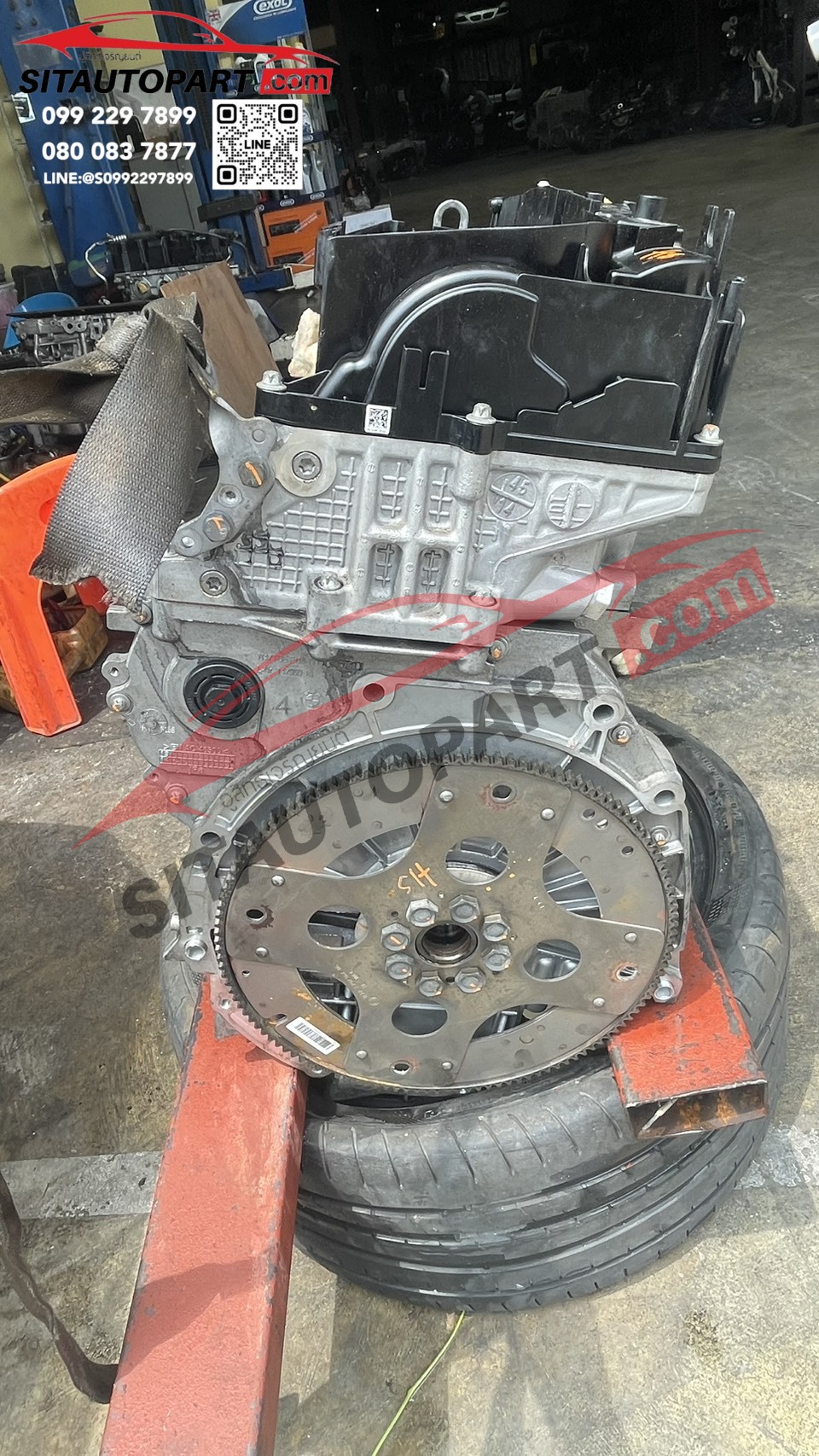 ท่อนตรง BMW X3 F25, ท่อนล่าง N47 X3, เครื่องหลวม X3 ดีเซล, ชาฟท์ละลาย N47, เครื่อง BMW N47 เชียงกง, เสื้อสูบ BMW X3 F25