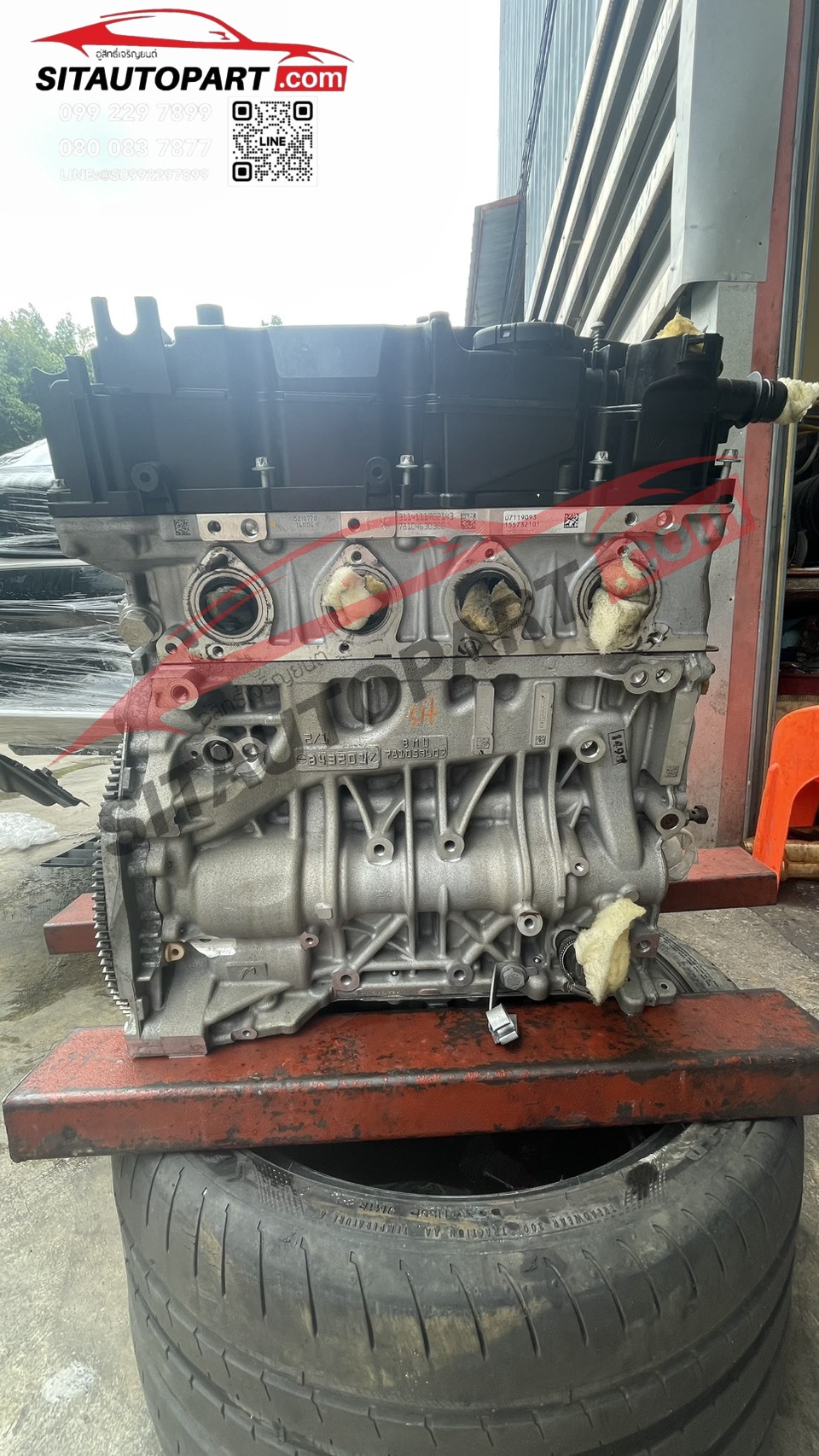 ท่อนตรง BMW X3 F25, ท่อนล่าง N47 X3, เครื่องหลวม X3 ดีเซล, ชาฟท์ละลาย N47, เครื่อง BMW N47 เชียงกง, เสื้อสูบ BMW X3 F25