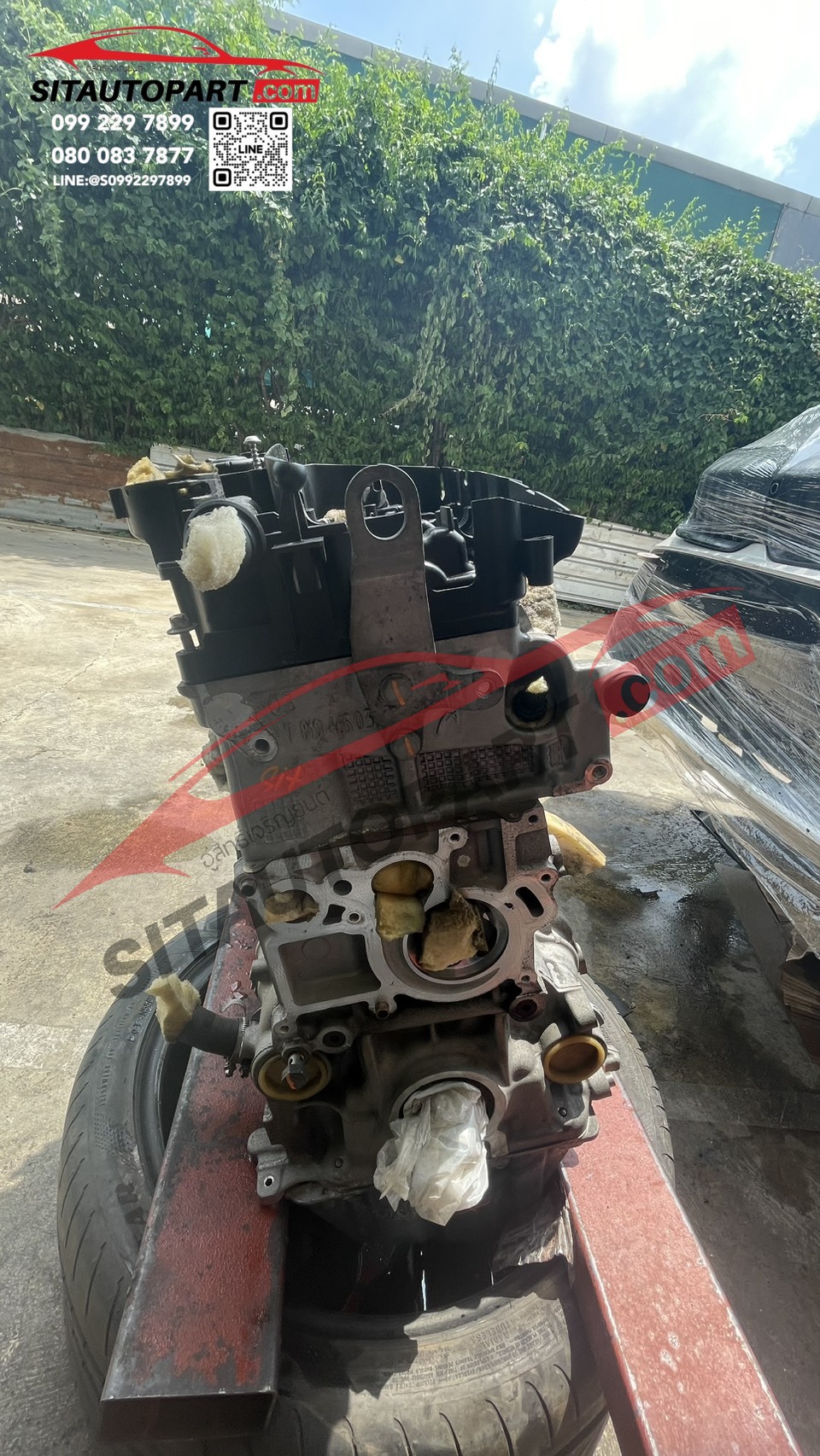 ท่อนตรง BMW X3 F25, ท่อนล่าง N47 X3, เครื่องหลวม X3 ดีเซล, ชาฟท์ละลาย N47, เครื่อง BMW N47 เชียงกง, เสื้อสูบ BMW X3 F25