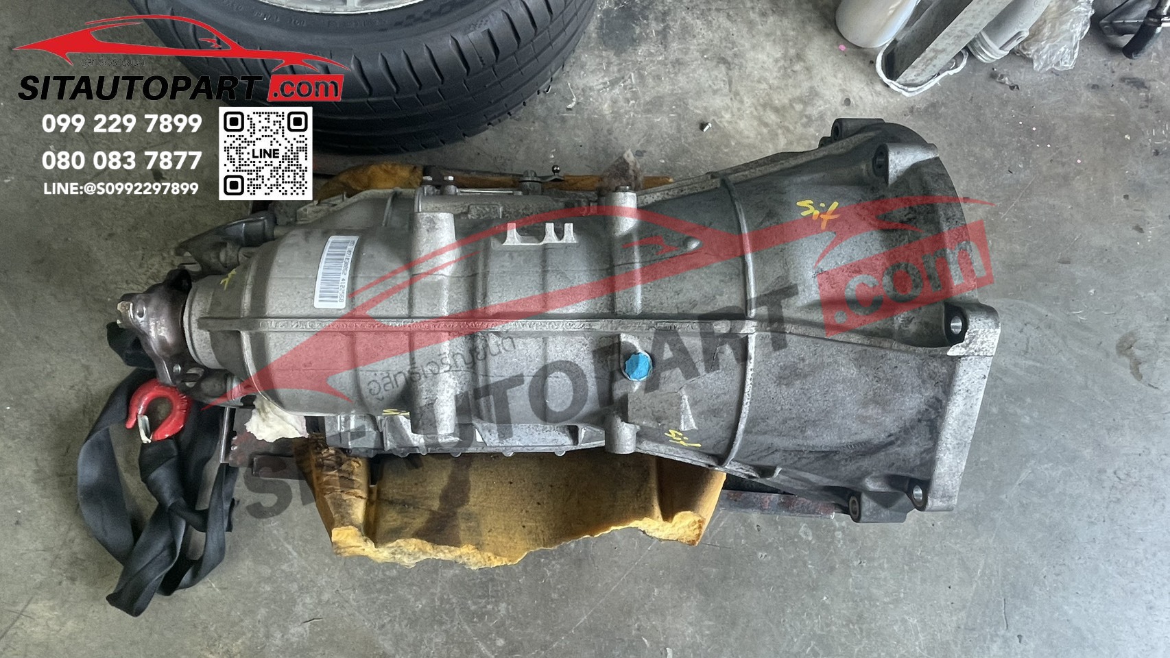 เกียร์ออโต้ BMW E90, เกียร์ ZF 6HP19, เกียร์ BMW N47, ซ่อมเกียร์ BMW E90, เกียร์กระตุก E90, สมองเกียร์ E90 N47, เกียร์ E90 ดีเซล เชียงกง