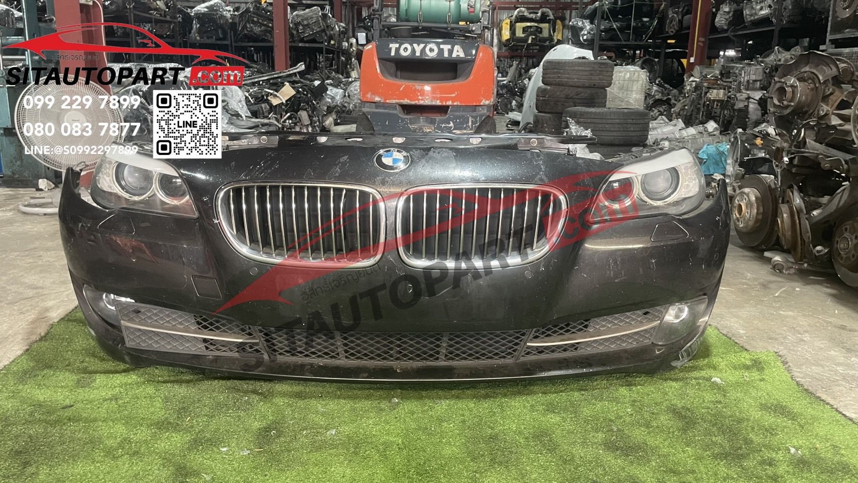 หน้าตัด BMW F10, หน้าตัดศอก M Sport F10, ซ่อมรถชน BMW F10, อะไหล่ตัวถัง F10, กันชนหน้า F10 แท้, ชุดแต่ง F10, ไฟหน้า F10 LCI เชียงกง, แผงหน้าปัด F10, หัวตัด BMW F10