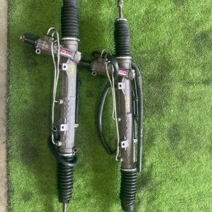 แร็คพวงมาลัย BMW E46, ซ่อมแร็ค E46, พวงมาลัยหนัก BMW E46, แร็คพวงมาลัยพาวเวอร์ E46, แร็ครั่ว E46, อะไหล่ช่วงล่าง E46, แร็ค E46 ป้ายม่วง
