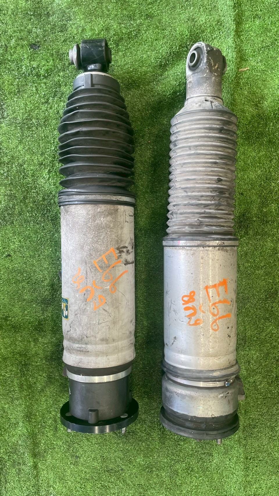 ถุงลมหลัง BMW E66, โช๊คถุงลม BMW 7 Series, ซ่อมถุงลม E66, รถท้ายห้อย BMW E66, ถุงลมรั่ว E66, โช๊คไฟฟ้า E66, อะไหล่ช่วงล่าง E66, ปั๊มลมช่วงล่าง BMW E66