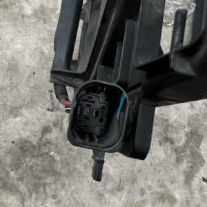 พัดลมหม้อน้ำ BMW X5 F15, พัดลมหน้าเครื่อง X5 F15, ซ่อมความร้อน BMW X5, แอร์ไม่เย็น BMW X5, มอเตอร์พัดลม F15, อะไหล่ระบายความร้อน X5, พัดลม 850W BMW